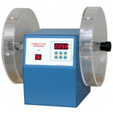 Digital Friability Test Apparatus